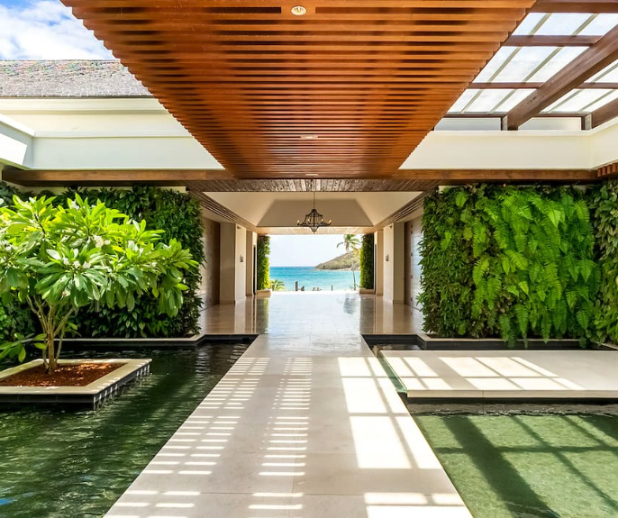 Park Hyatt St. Kitts