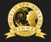 World Spa Awards Winner 2020